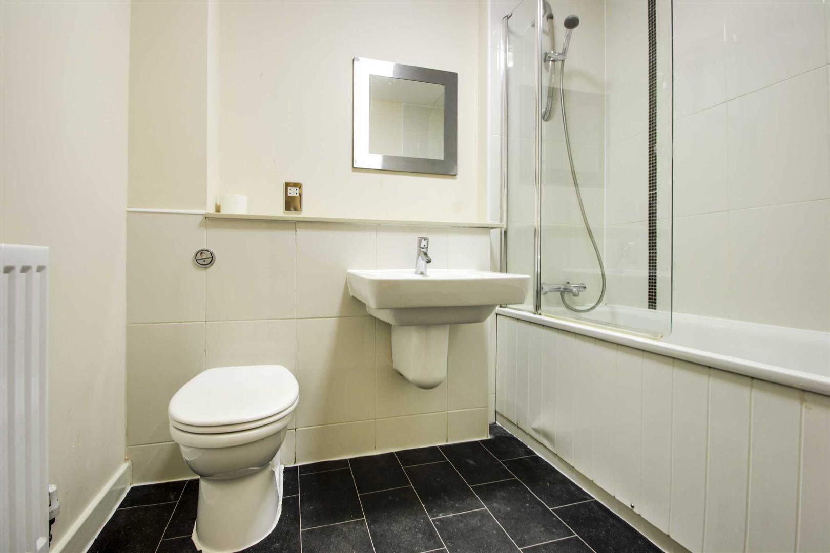 Chelsea House, Central Milton Keynes, Milton Keynes